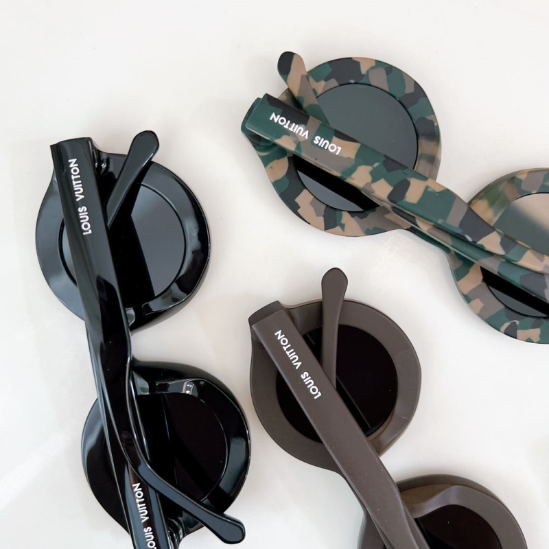 LV Sunglasses